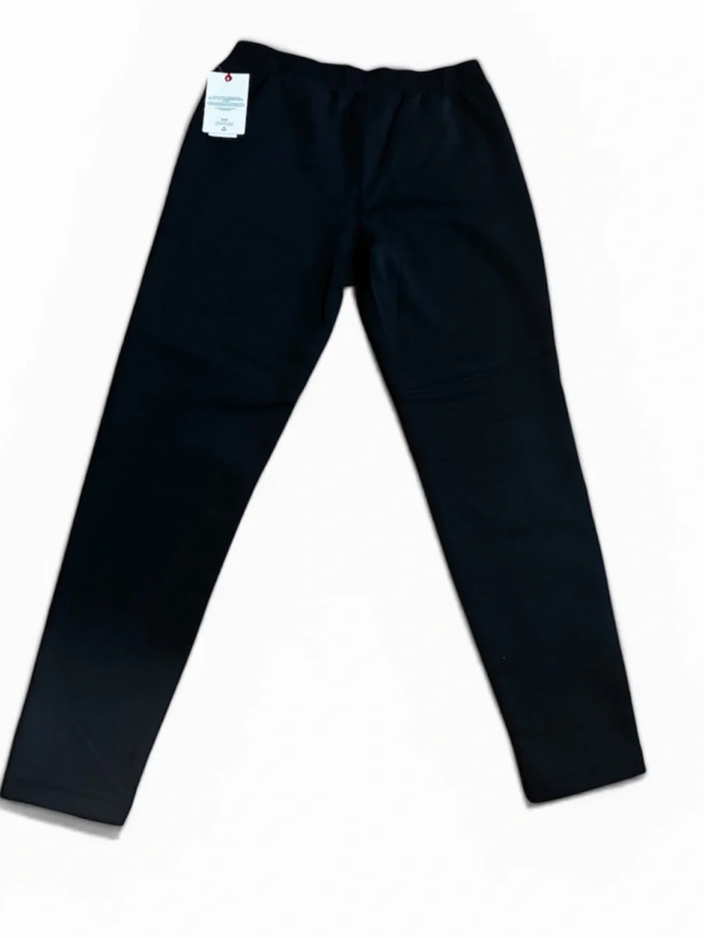403. Champion XL Black Athletic Leggings Joggers Activewear Pants NWT